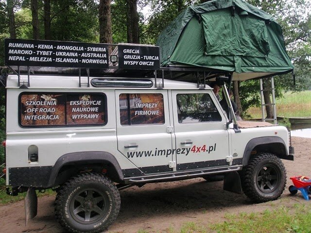 slowenia wyprawy samochody terenowe slowenia wyprawy samochody terenowe